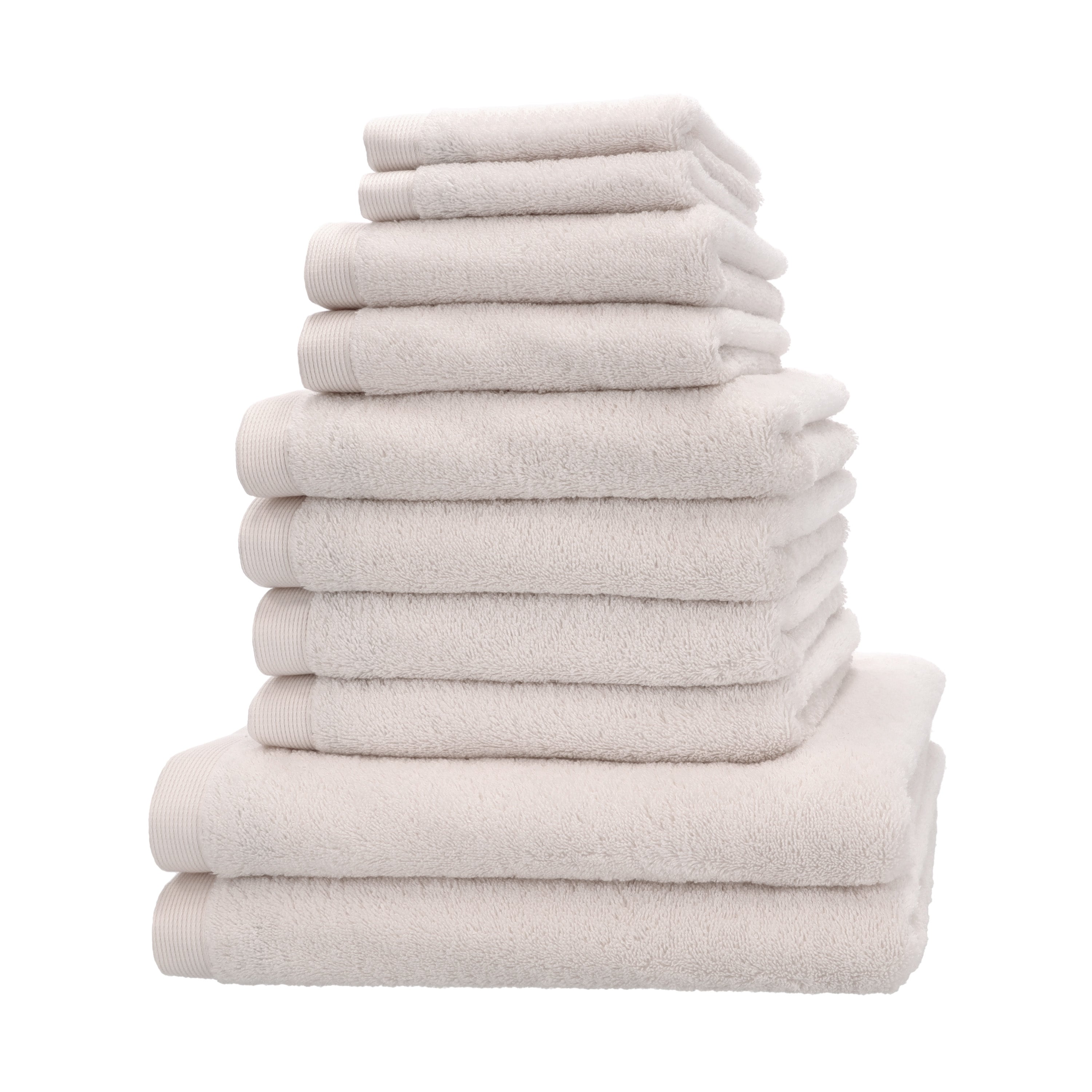 High Line ivory 10-piece