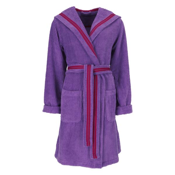 Bathrobe Tomorrow