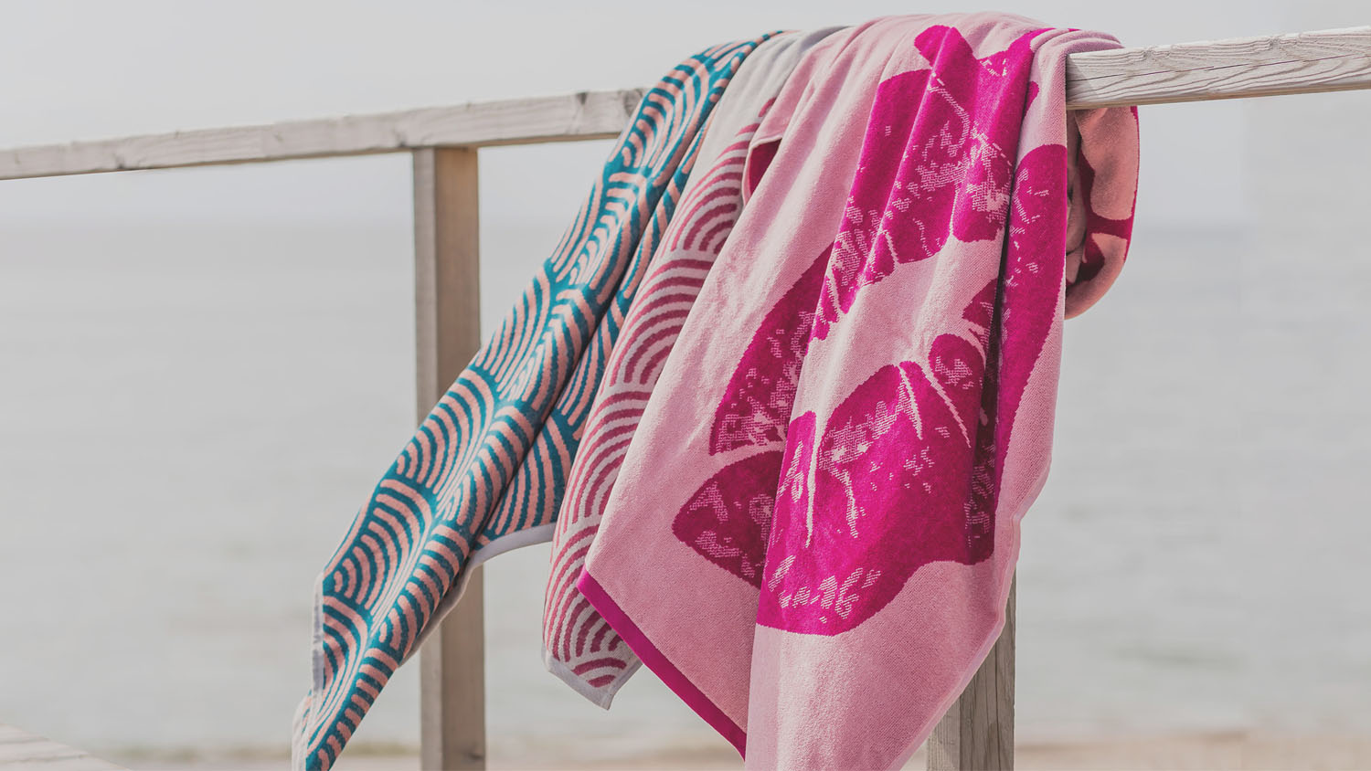 Strandtücher Vossen kaufen | Onlineshop online Badetücher &