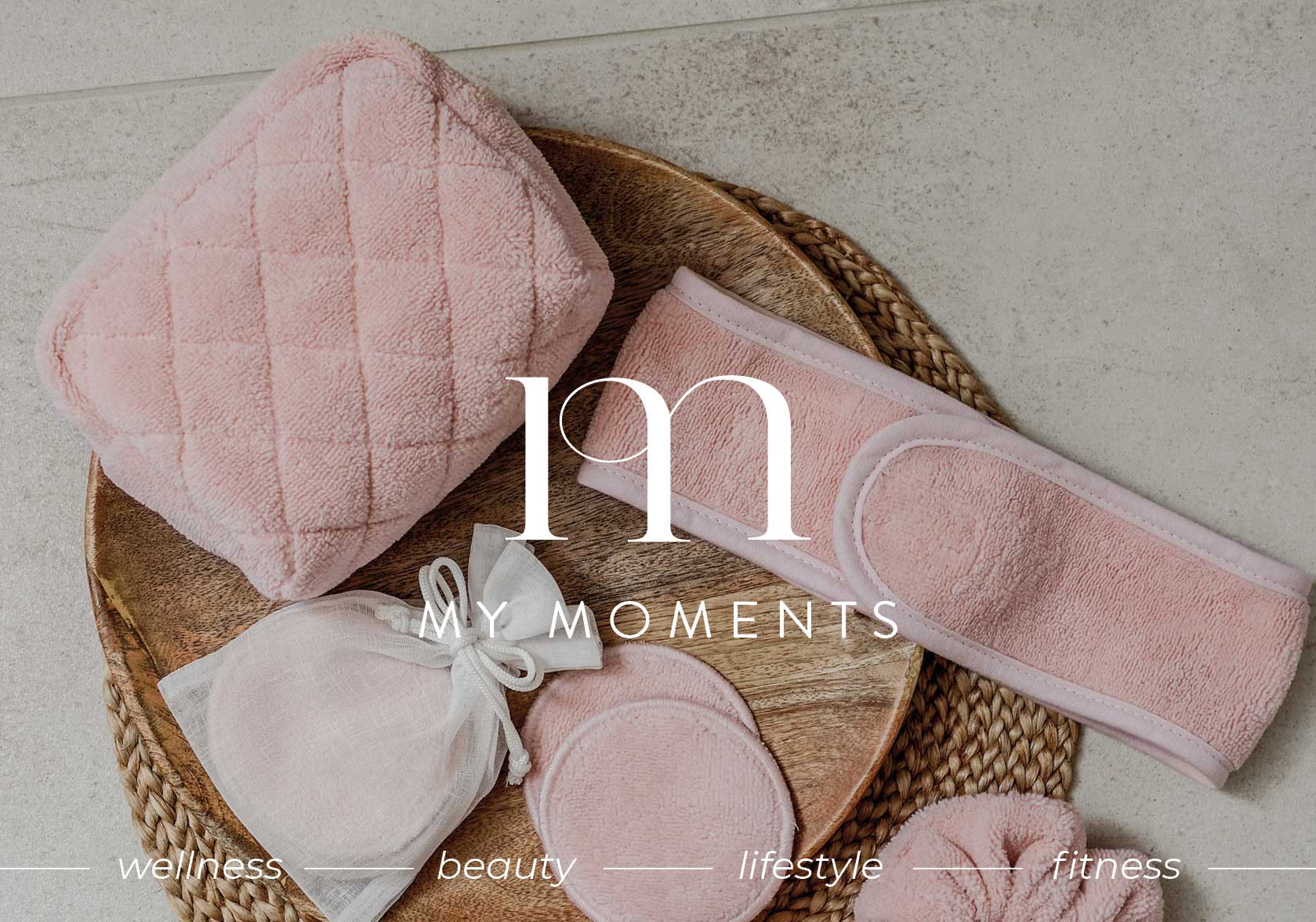 La nouvelle collection My Moments